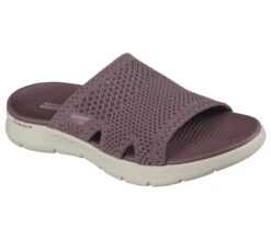 Skechers GO WALK Flex Sandal - Elation -Shoes Shop 141425 MVE E