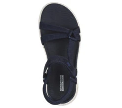Skechers GO WALK Flex Sandal - Sublime 8 Skechers GO WALK Flex Sandal - Sublime -Shoes Shop 141451 NVY C