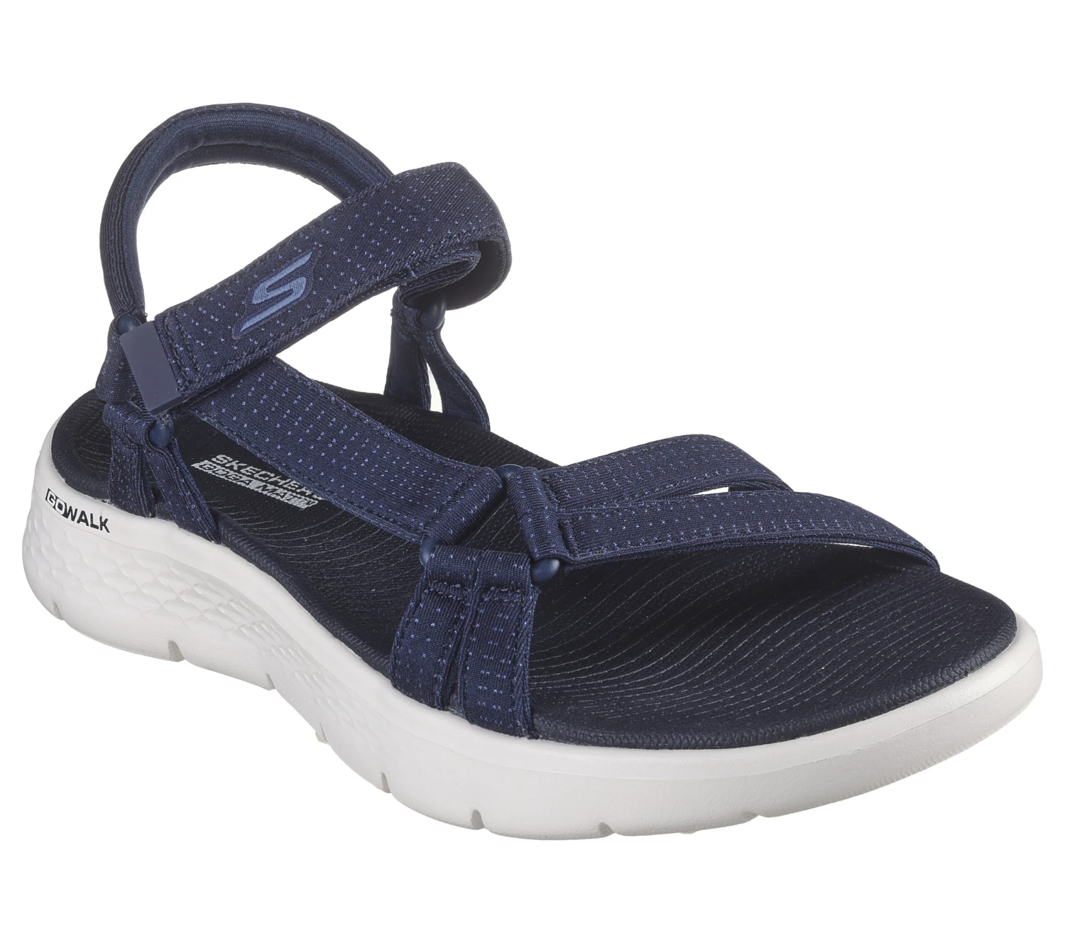 Skechers GO WALK Flex Sandal - Sublime 6 Skechers GO WALK Flex Sandal - Sublime - Image 6