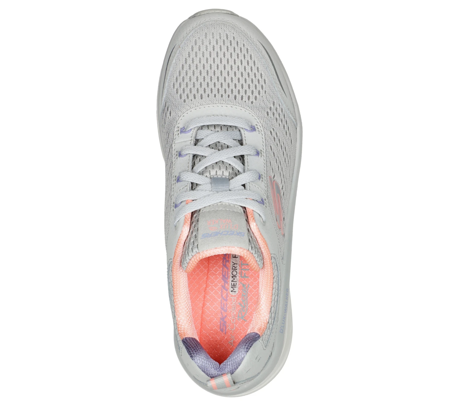 Skechers Relaxed Fit: D'Lux Walker - Infinite Motion 3 Skechers Relaxed Fit: D'Lux Walker - Infinite Motion - Image 3