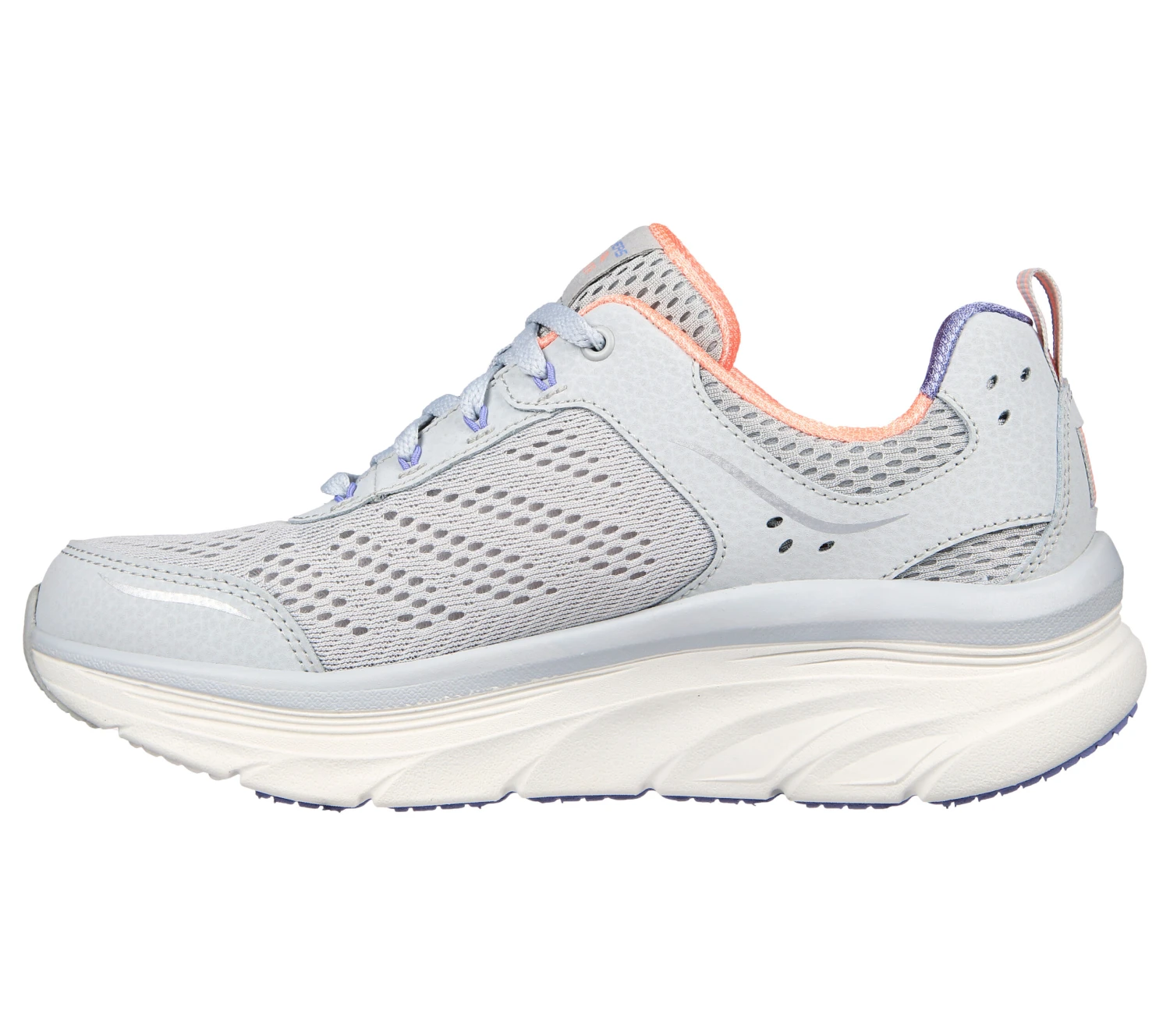 Skechers Relaxed Fit: D'Lux Walker - Infinite Motion 5 Skechers Relaxed Fit: D'Lux Walker - Infinite Motion - Image 5
