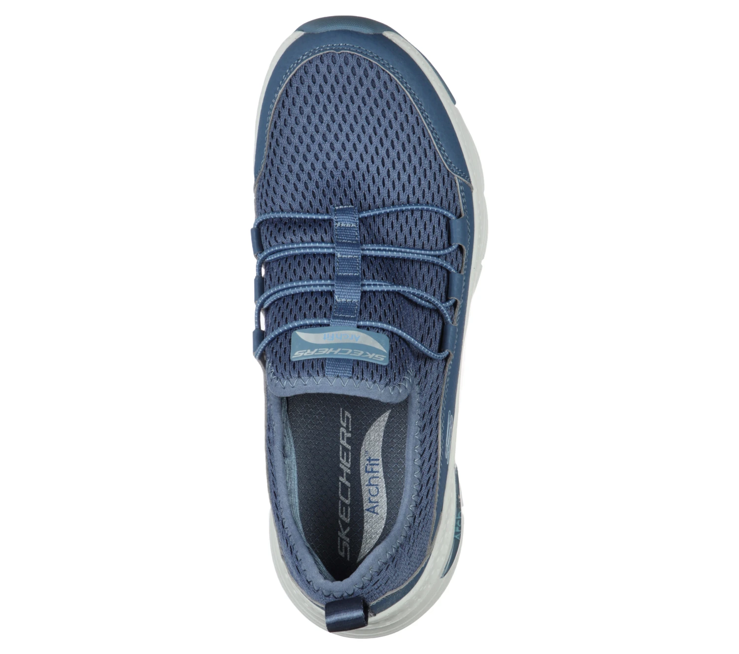Skechers Arch Fit - Lucky Thoughts 3 Skechers Arch Fit - Lucky Thoughts - Image 3