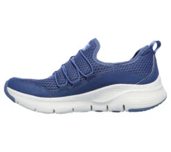 Skechers Arch Fit - Lucky Thoughts 10 Skechers Arch Fit - Lucky Thoughts -Shoes Shop 149056 NVY E