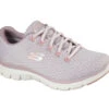 Skechers Flex Appeal 4.0 - Coated Fidelity
