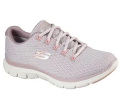 Skechers Flex Appeal 4.0 - Coated Fidelity