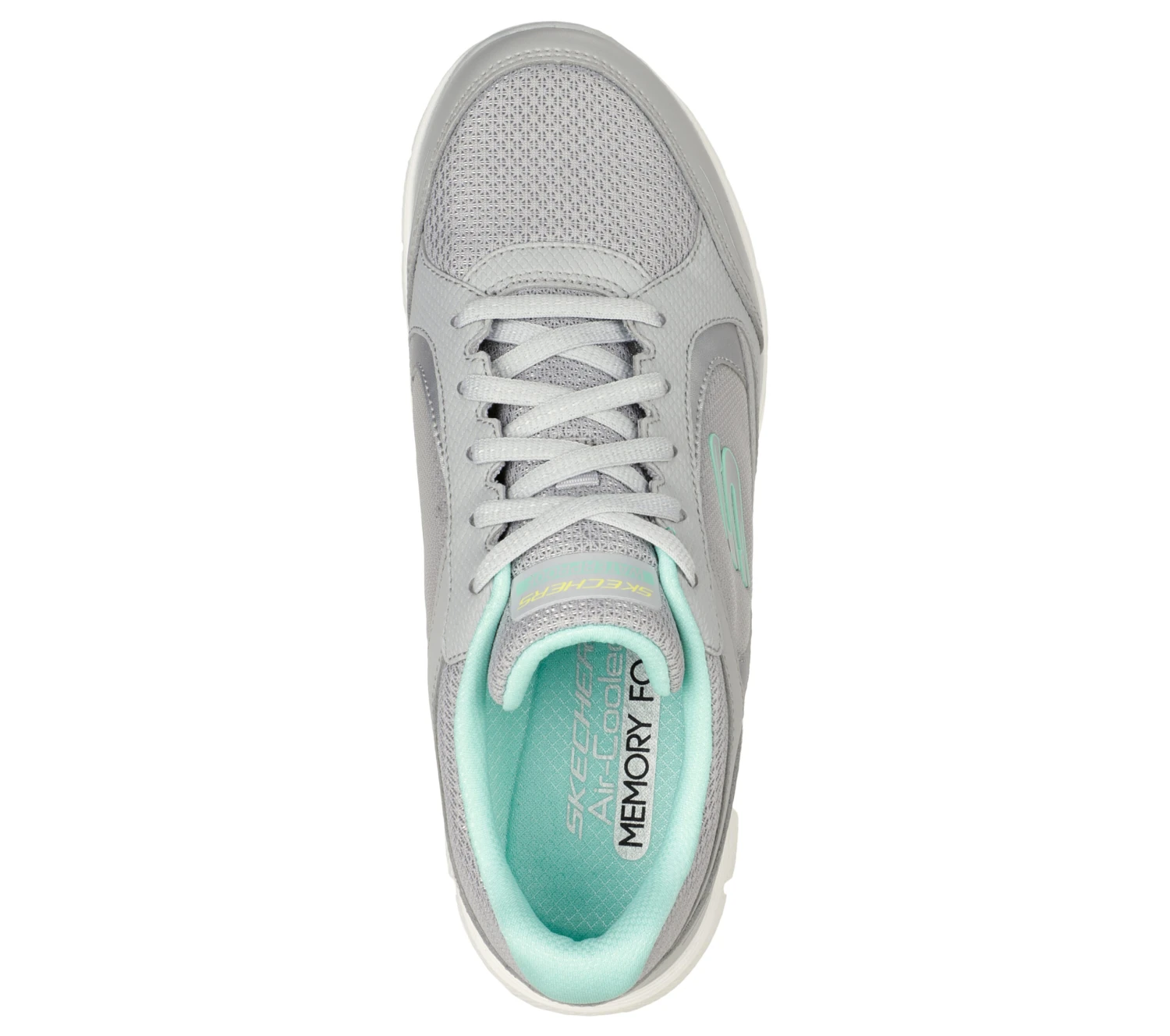 Skechers Flex Appeal 4.0 - True Clarity 2 Skechers Flex Appeal 4.0 - True Clarity - Image 2