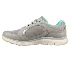 Skechers Flex Appeal 4.0 - True Clarity 8 Skechers Flex Appeal 4.0 - True Clarity -Shoes Shop 149299 GYMN D