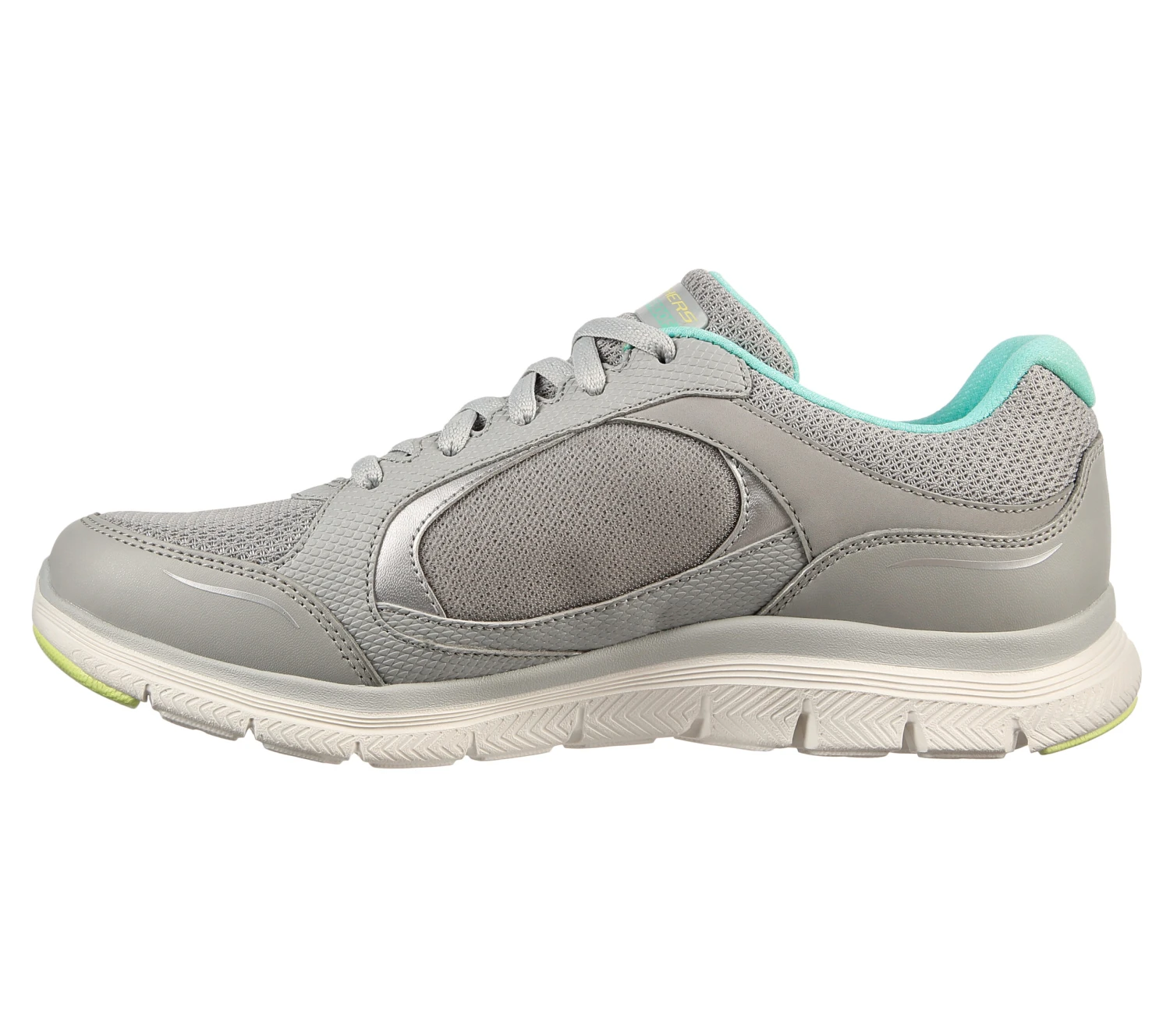 Skechers Flex Appeal 4.0 - True Clarity 4 Skechers Flex Appeal 4.0 - True Clarity - Image 4