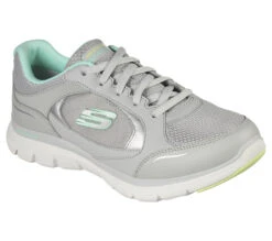 Skechers Flex Appeal 4.0 - True Clarity 9 Skechers Flex Appeal 4.0 - True Clarity -Shoes Shop 149299 GYMN E
