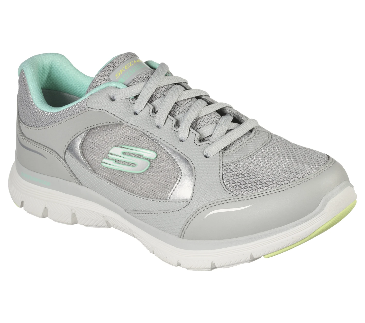 Skechers Flex Appeal 4.0 - True Clarity 5 Skechers Flex Appeal 4.0 - True Clarity - Image 5