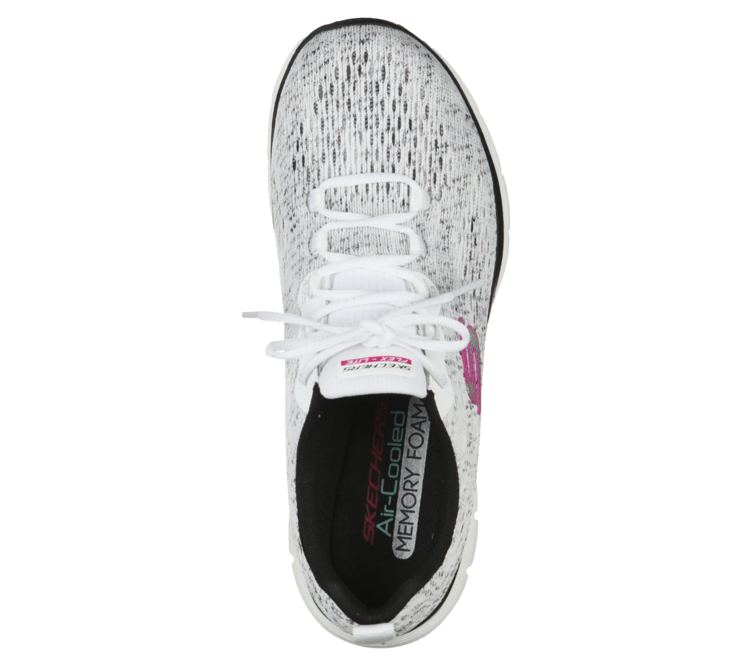 Skechers Flex Appeal 4.0 - Vivid Spirit 3 Skechers Flex Appeal 4.0 - Vivid Spirit - Image 3