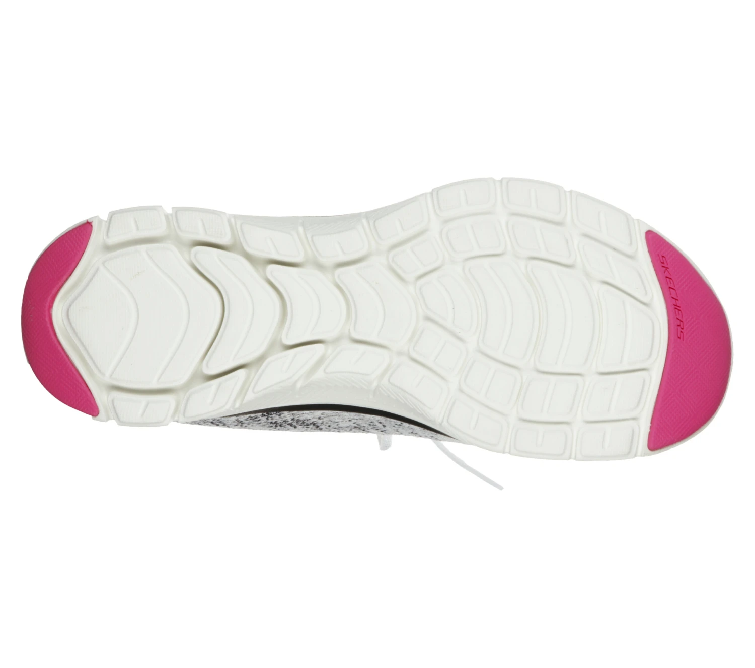 Skechers Flex Appeal 4.0 - Vivid Spirit 4 Skechers Flex Appeal 4.0 - Vivid Spirit - Image 4