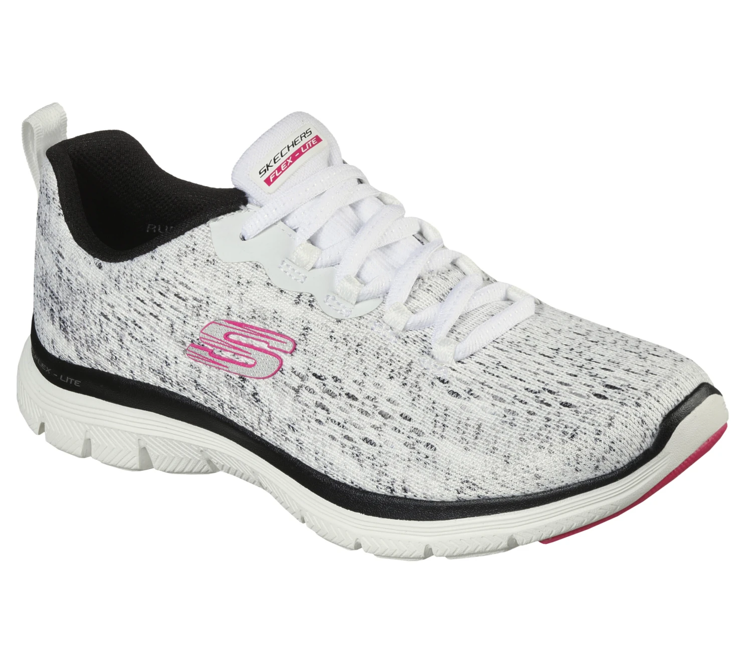 Skechers Flex Appeal 4.0 - Vivid Spirit 6 Skechers Flex Appeal 4.0 - Vivid Spirit - Image 6