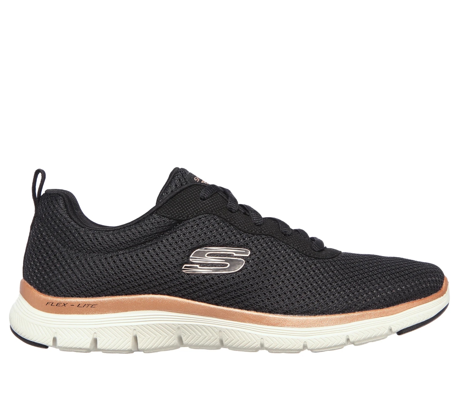 Skechers Flex Appeal 4.0 - Brilliant View 1 Skechers Flex Appeal 4.0 - Brilliant View