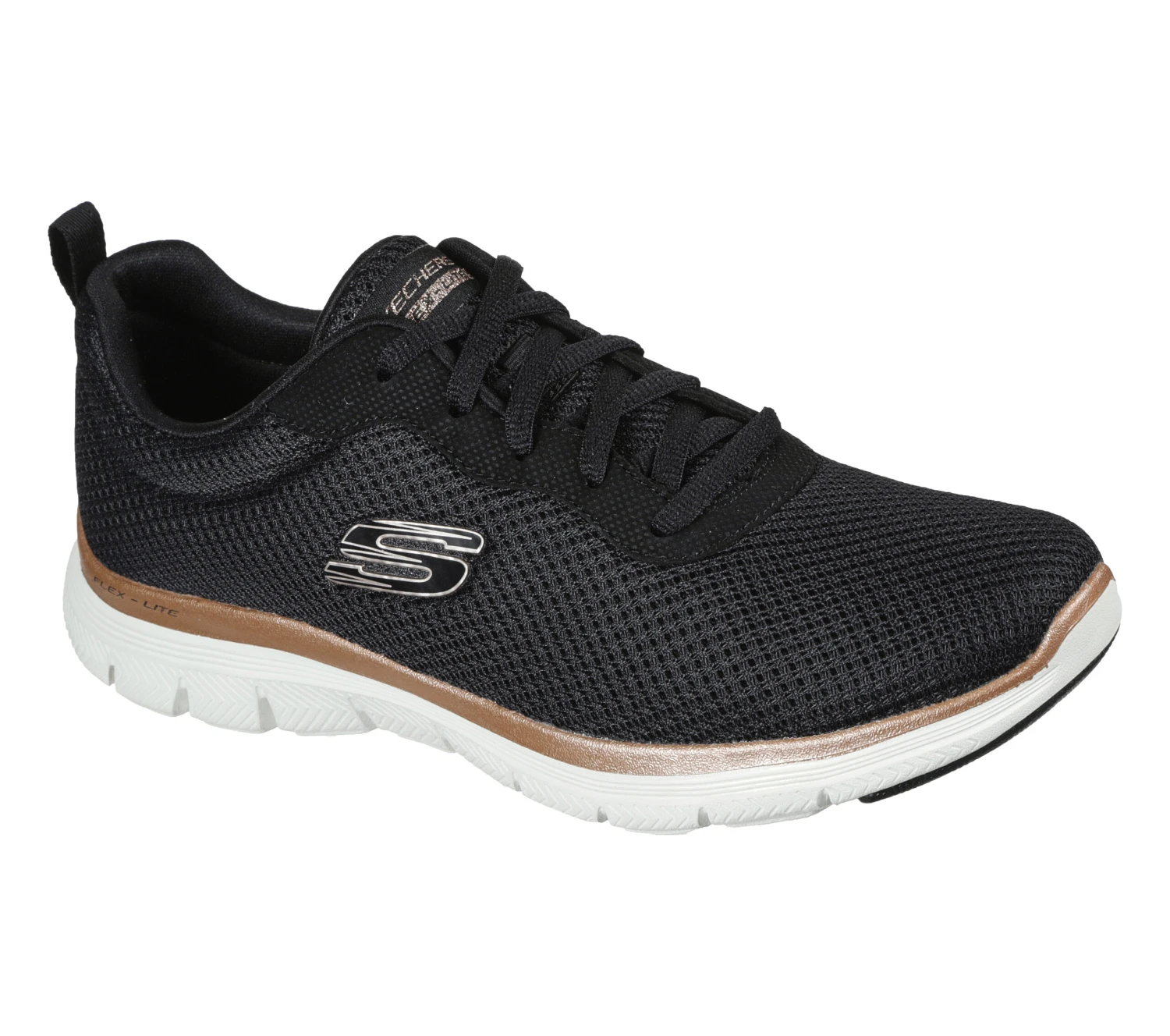 Skechers Flex Appeal 4.0 - Brilliant View 6 Skechers Flex Appeal 4.0 - Brilliant View - Image 6