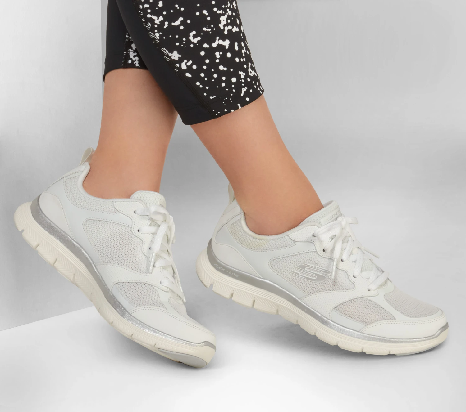 Skechers Flex Appeal 4.0 - Active Flow 2 Skechers Flex Appeal 4.0 - Active Flow - Image 2