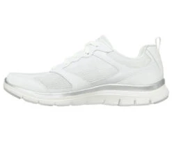 Skechers Flex Appeal 4.0 - Active Flow 10 Skechers Flex Appeal 4.0 - Active Flow -Shoes Shop 149305 WHT E