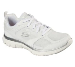 Skechers Flex Appeal 4.0 - Active Flow 11 Skechers Flex Appeal 4.0 - Active Flow -Shoes Shop 149305 WHT F