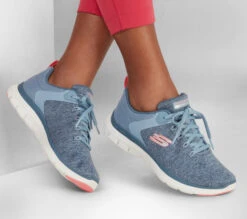 Skechers Flex Appeal 4.0 -Shoes Shop 149307 SLTP B