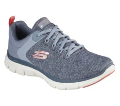 Skechers Flex Appeal 4.0 -Shoes Shop 149307 SLTP F