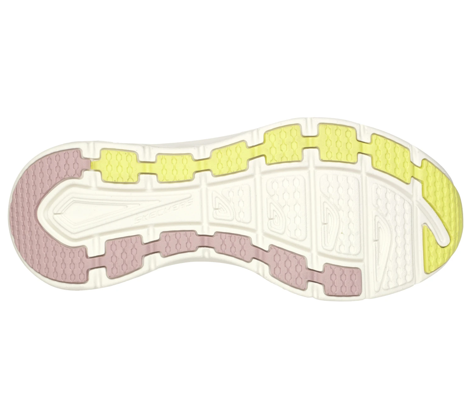 Skechers Relaxed Fit: D'Lux Walker - Be Easy 3 Skechers Relaxed Fit: D'Lux Walker - Be Easy - Image 3