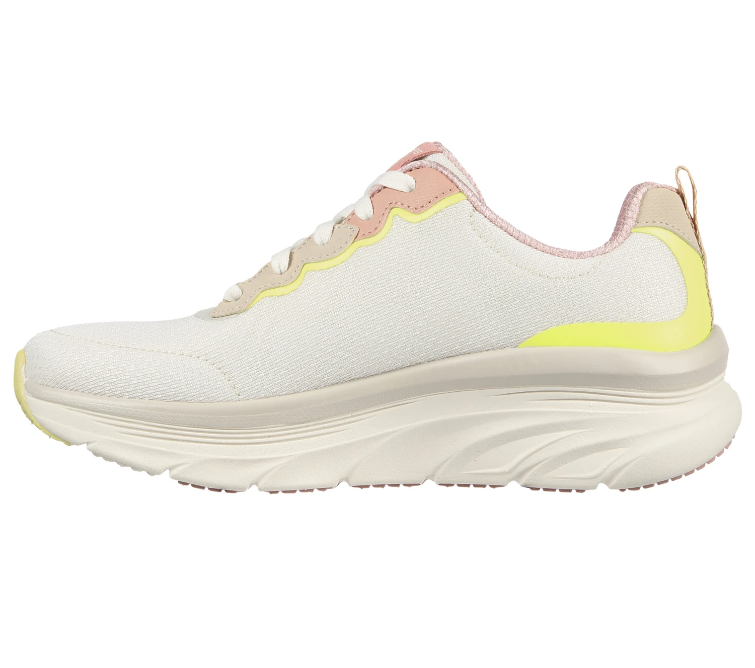 Skechers Relaxed Fit: D'Lux Walker - Be Easy 4 Skechers Relaxed Fit: D'Lux Walker - Be Easy - Image 4