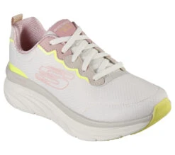 Skechers Relaxed Fit: D'Lux Walker - Be Easy 9 Skechers Relaxed Fit: D'Lux Walker - Be Easy -Shoes Shop 149319 OFPK E