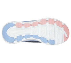 Skechers Relaxed Fit: D'Lux Walker - Cool Groove 7 Skechers Relaxed Fit: D'Lux Walker - Cool Groove -Shoes Shop 149336 NVMT C