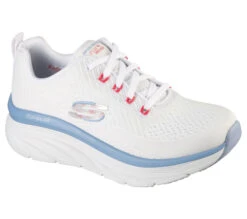 Skechers Relaxed Fit: D'Lux Walker - Fresh Finesse 9 Skechers Relaxed Fit: D'Lux Walker - Fresh Finesse -Shoes Shop 149368 WPBL E