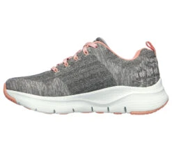Skechers Arch Fit - Comfy Wave 10 Skechers Arch Fit - Comfy Wave -Shoes Shop 149414 GYPK E
