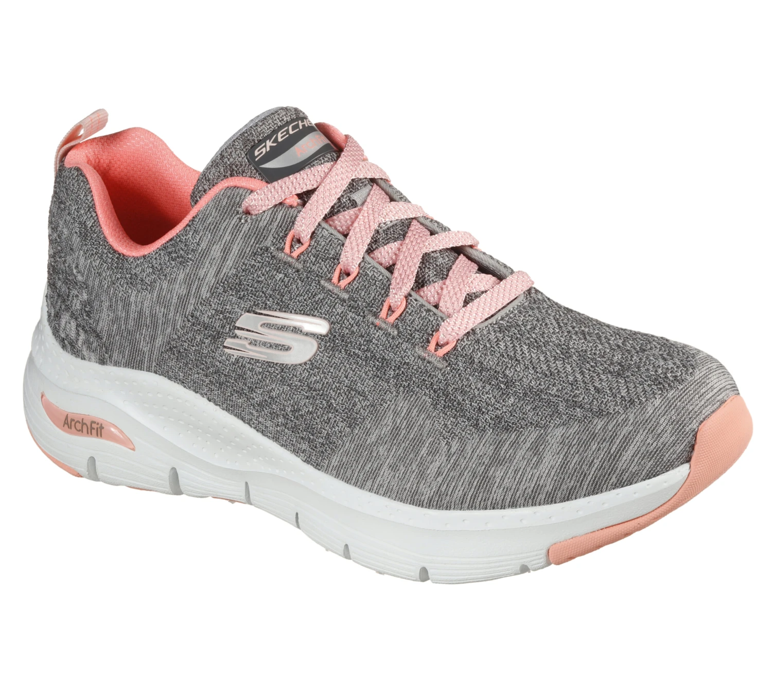 Skechers Arch Fit - Comfy Wave 6 Skechers Arch Fit - Comfy Wave - Image 6