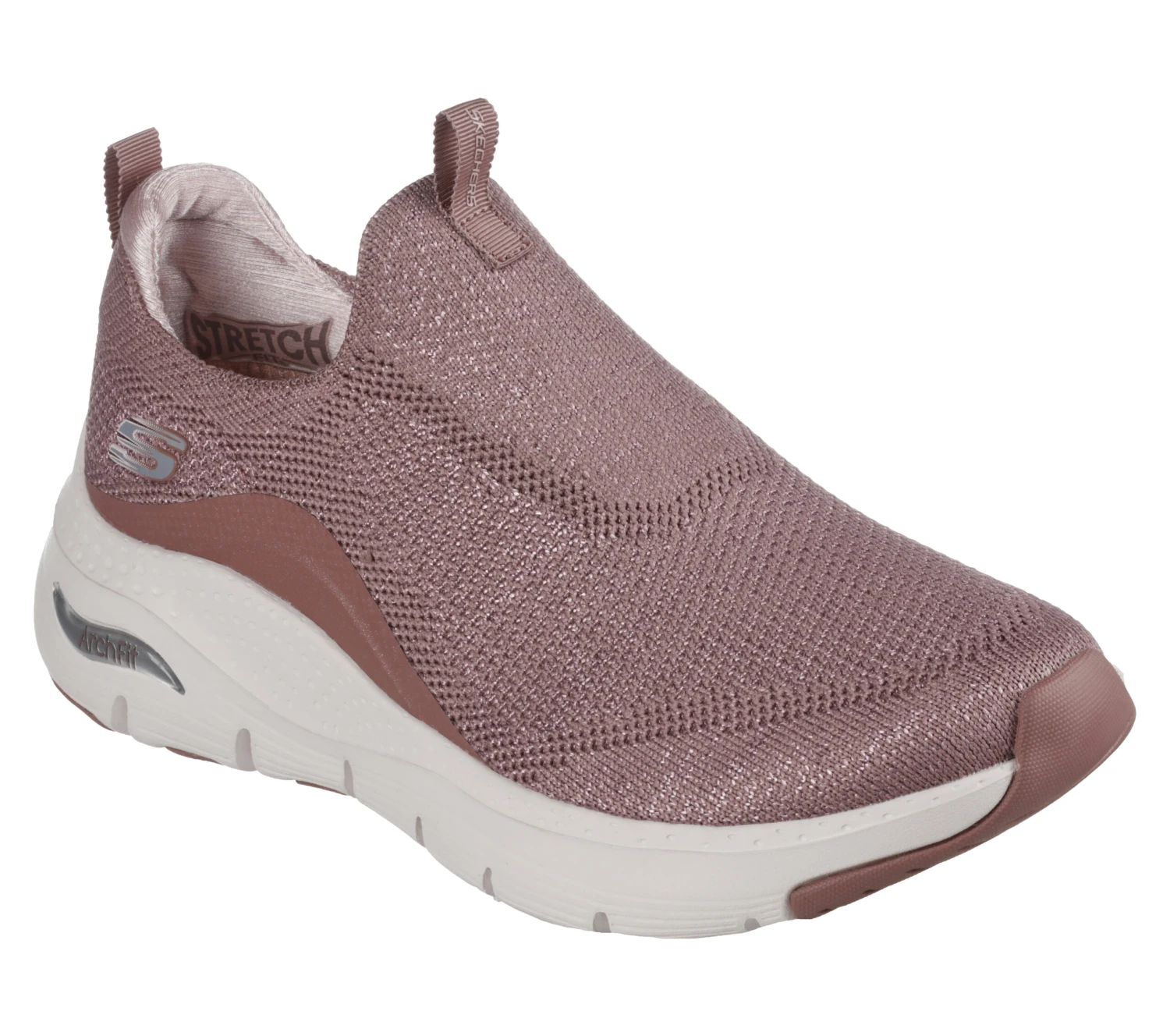Skechers Arch Fit - Keep It Up 1 Skechers Arch Fit - Keep It Up