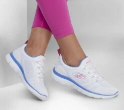 Skechers Summits - Perfect Views 7 Skechers Summits - Perfect Views -Shoes Shop 149523 WPWP B