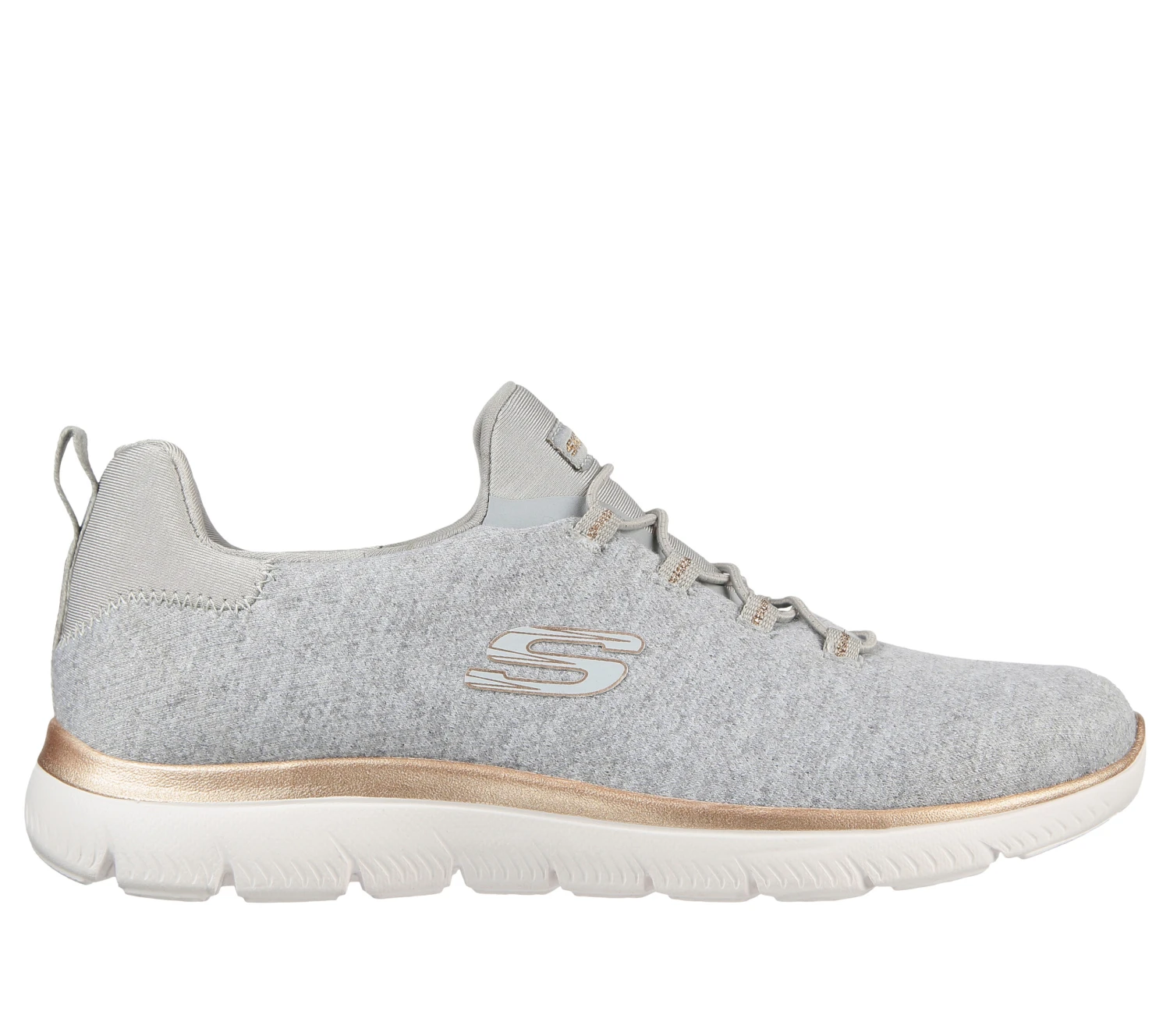 Skechers Summits - Dazzling Me 1 Skechers Summits - Dazzling Me