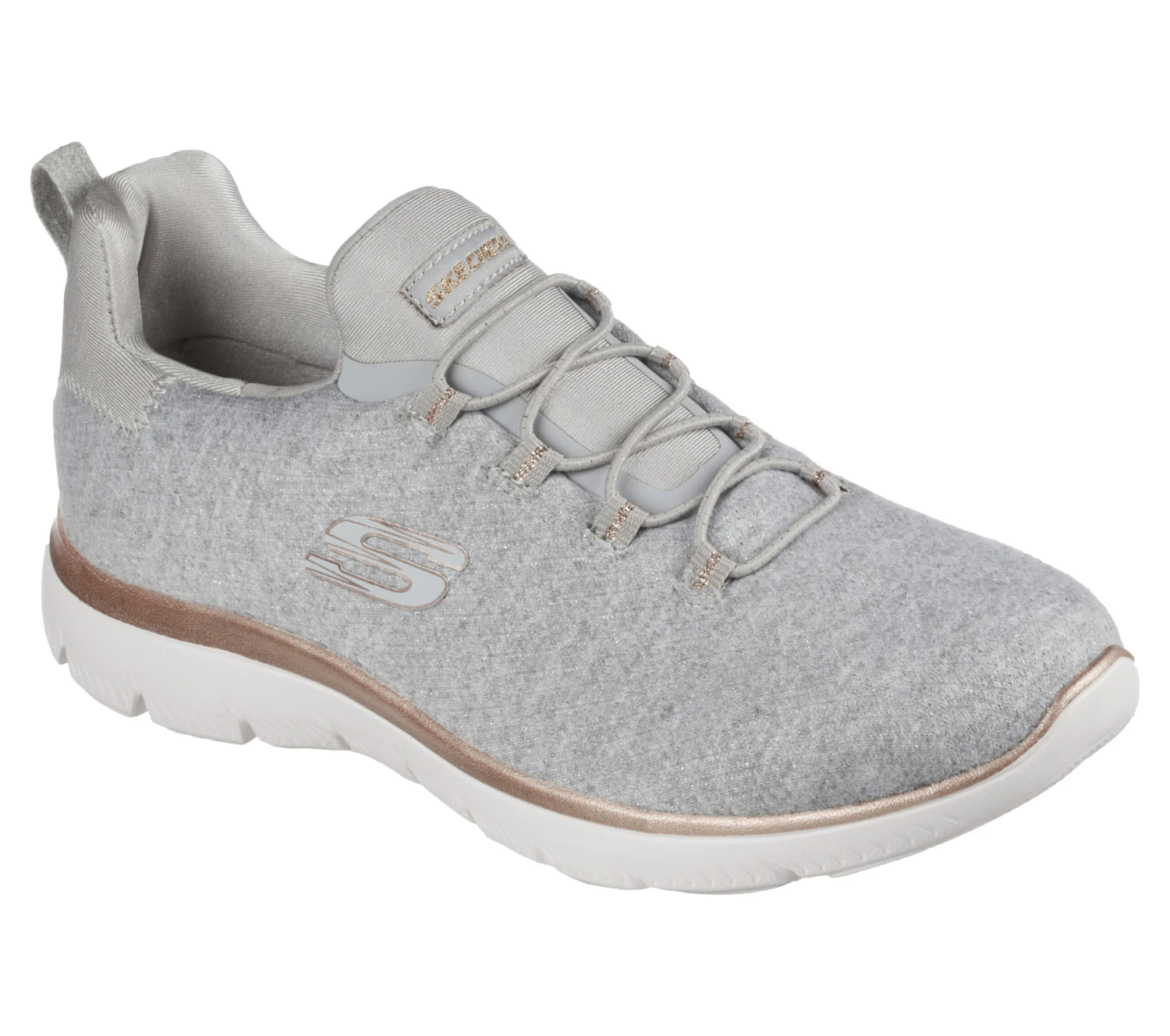 Skechers Summits - Dazzling Me 6 Skechers Summits - Dazzling Me - Image 6