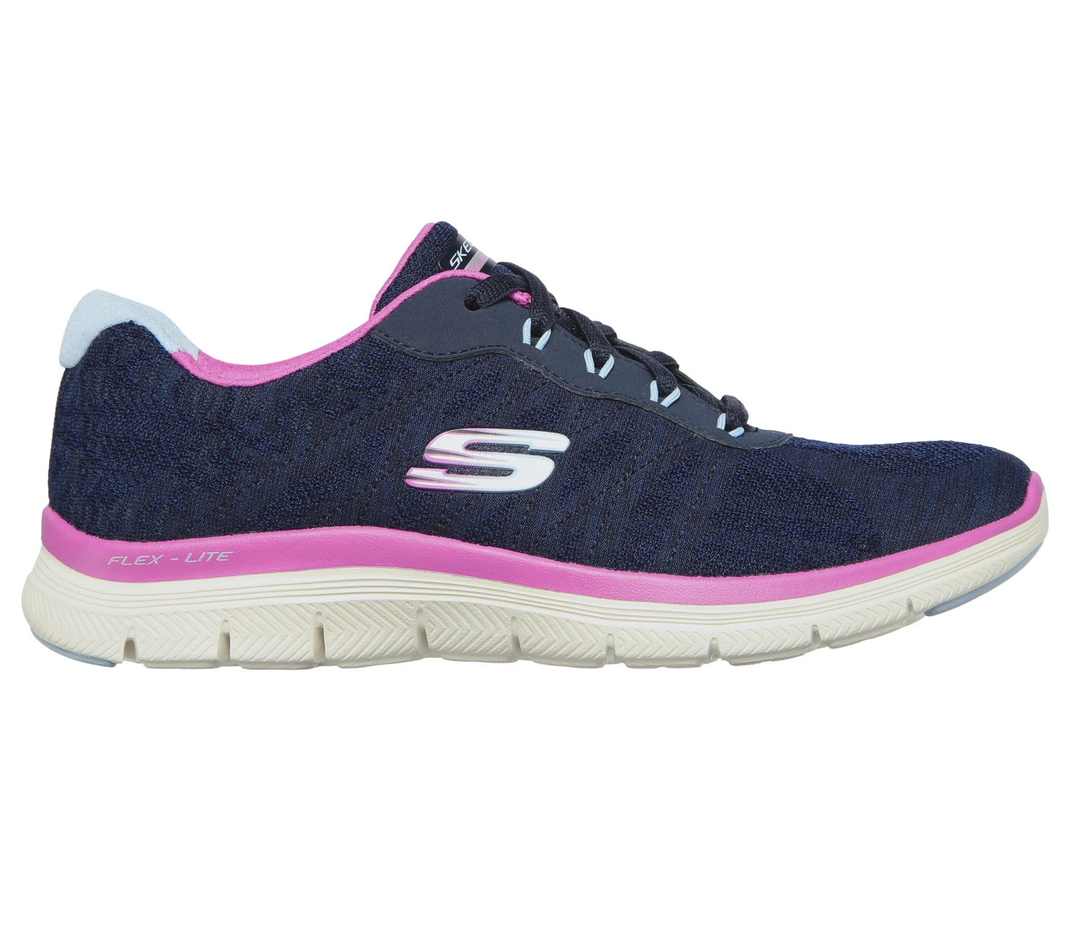 Skechers Flex Appeal 4.0 - Fresh Move 1 Skechers Flex Appeal 4.0 - Fresh Move