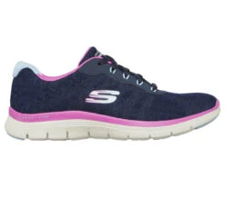 Skechers Flex Appeal 4.0 - Fresh Move 11 Skechers Flex Appeal 4.0 - Fresh Move -Shoes Shop 149570 NVPR F