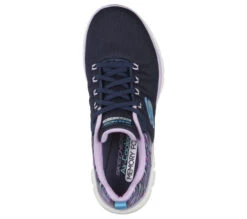 Skechers Flex Appeal 4.0 - Dream Easy 8 Skechers Flex Appeal 4.0 - Dream Easy -Shoes Shop 149571 NVMT C