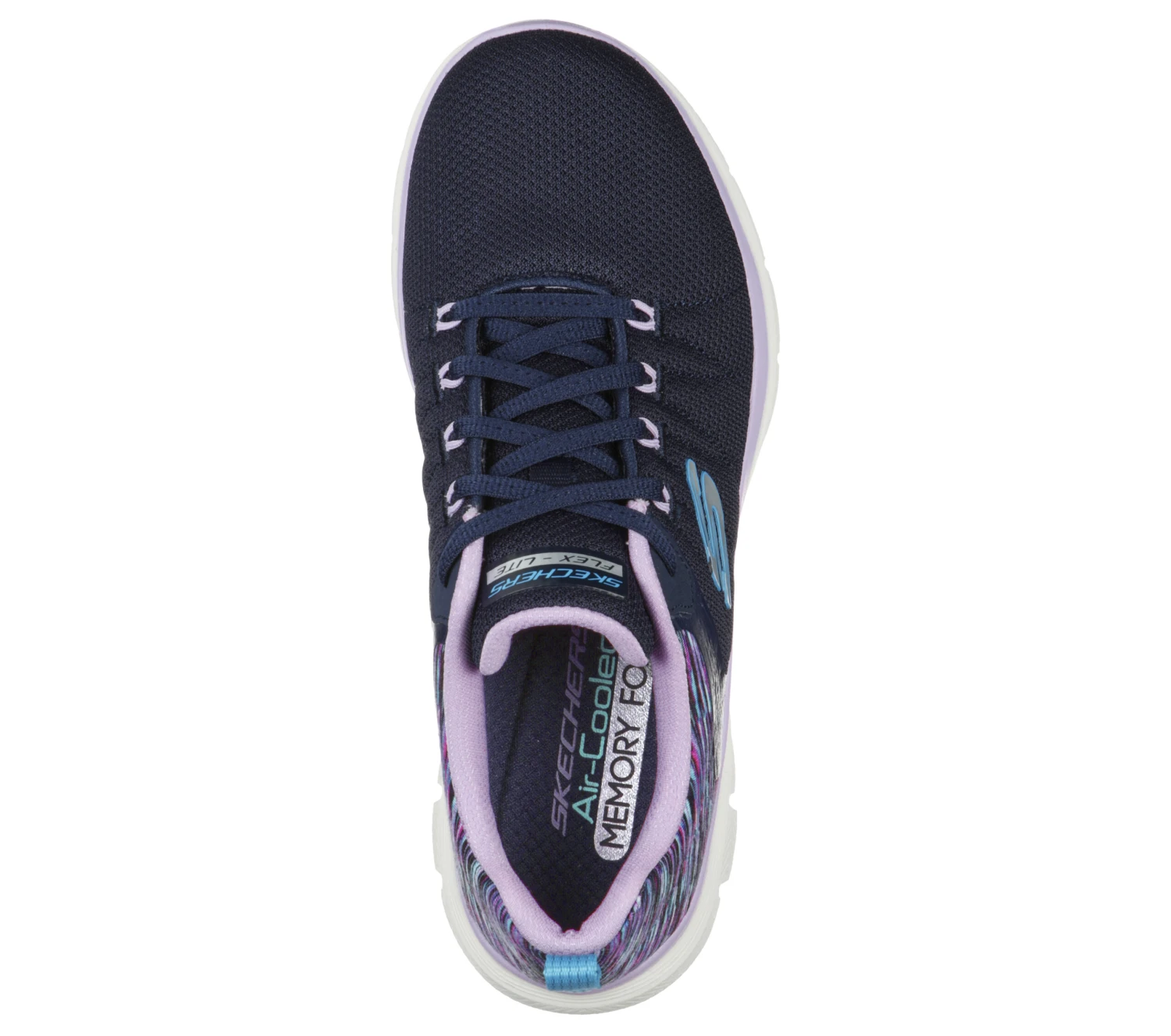 Skechers Flex Appeal 4.0 - Dream Easy 3 Skechers Flex Appeal 4.0 - Dream Easy - Image 3