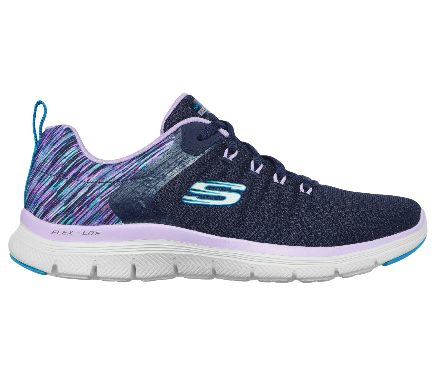 Skechers Flex Appeal 4.0 - Dream Easy 6 Skechers Flex Appeal 4.0 - Dream Easy - Image 6