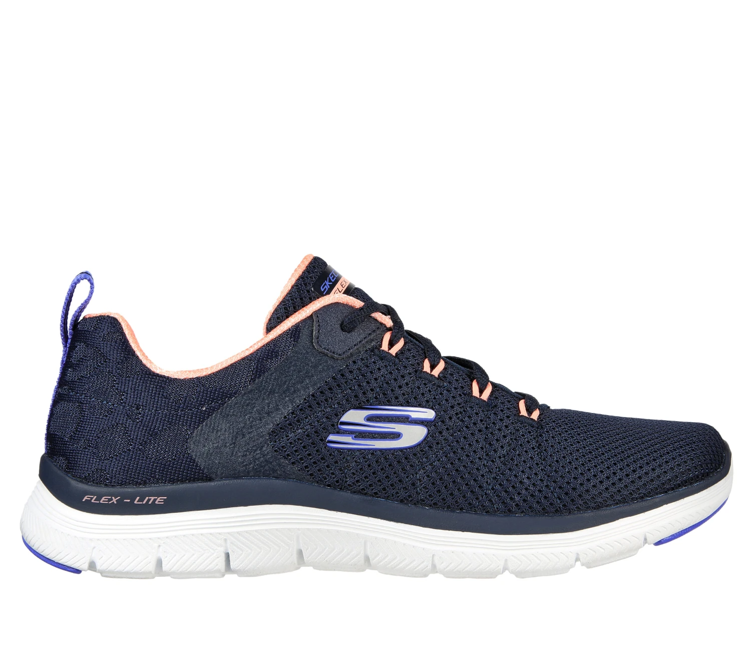 Skechers Flex Appeal 4.0 - Elegant Ways 1 Skechers Flex Appeal 4.0 - Elegant Ways