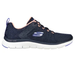 Skechers Flex Appeal 4.0 - Elegant Ways 9 Skechers Flex Appeal 4.0 - Elegant Ways -Shoes Shop 149580 NVMT E