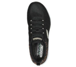 Skechers Flex Advantage 4.0 - Wild Ballad -Shoes Shop 149582 BKLD B