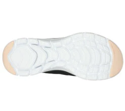 Skechers Flex Advantage 4.0 - Wild Ballad -Shoes Shop 149582 BKLD C
