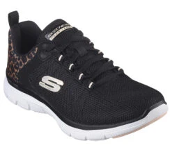 Skechers Flex Advantage 4.0 - Wild Ballad -Shoes Shop 149582 BKLD E