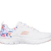 Skechers FLEX APPEAL 4.0 - LET IT BLOSSOM