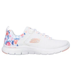Skechers FLEX APPEAL 4.0 - LET IT BLOSSOM