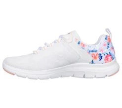 Skechers FLEX APPEAL 4.0 - LET IT BLOSSOM -Shoes Shop 149586 WMLT D