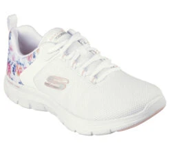 Skechers FLEX APPEAL 4.0 - LET IT BLOSSOM -Shoes Shop 149586 WMLT E