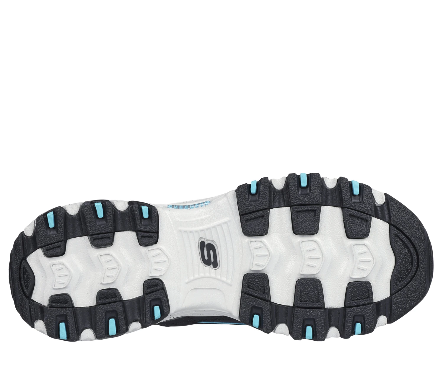 Skechers D'Lites - Bold Views 3 Skechers D'Lites - Bold Views - Image 3